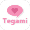 tegami(テガミ)アプリのサクラと話した結果ｗ※エロ注意　評判を口コミ評価