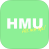HMU出会いアプリのサクラと話した結果ｗ ※エロ注意　口コミ評判を評価