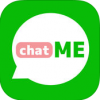 ChatME(チャットミー)出会いアプリのサクラと話した結果ｗ ※エロ注意　口コミ評判を評価