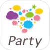 Party(パーティー)アプリのサクラと話した結果ｗ ※エロ大注意　口コミ評判を評価